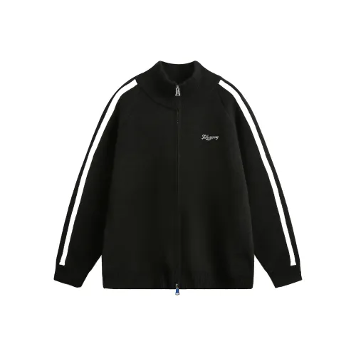 Fakeyoung KNIT Кардиганы Унисекс