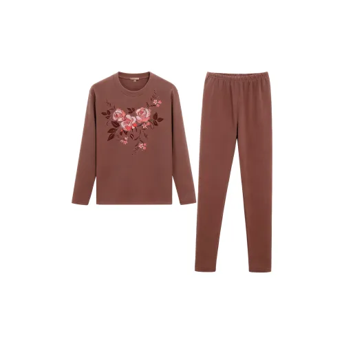 Pretty Lady Термический Комплект Женский