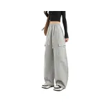 Серые штаны