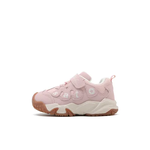 SATCHI Устойчивый к истиранию Легкий Амортизация Низкий Топ Уличная обувь Детская