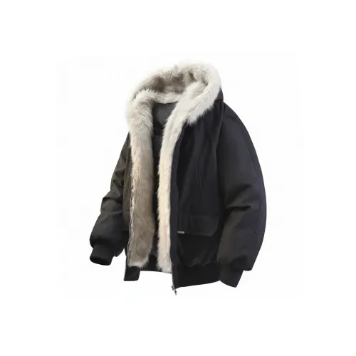 FIVE CM Унисекс Пуховики