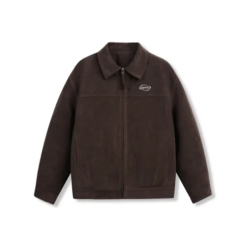 Lightning X Storm Хлопковый пуховик унисекс