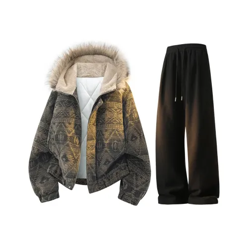 URBAN AUTHENTIC Повседневная Спортивная Одежда Унисекс