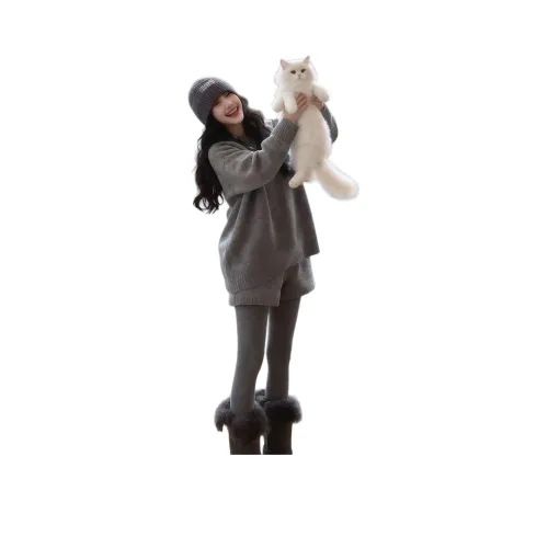 SHOP Женские Повседневные Костюмы