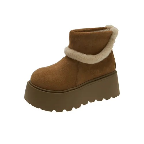 Yue Elsa Женские ботильоны