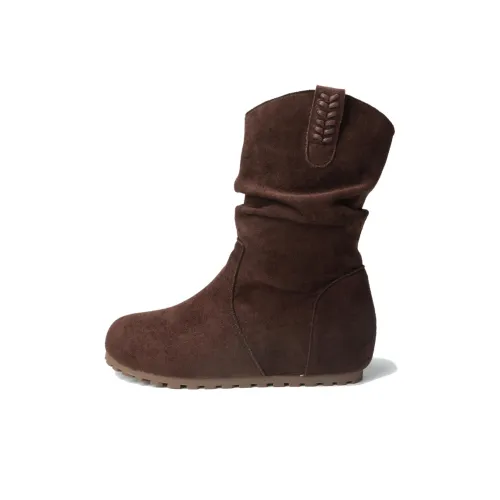 GOSO Martin Boots Женские