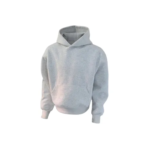 MORii Унисекс Свитшоты