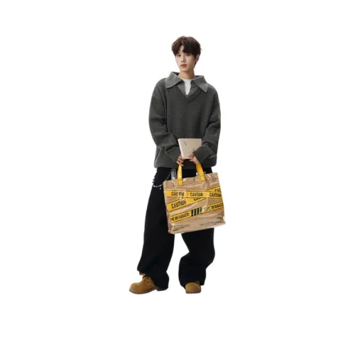 JIARONG Унисекс Трикотаж