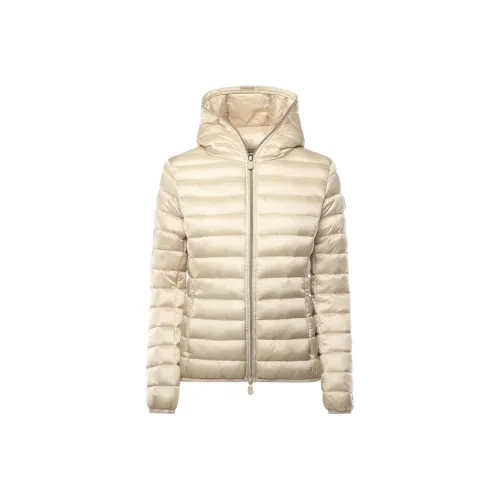 SAVE THE DUCK Куртки и Пальто Женские