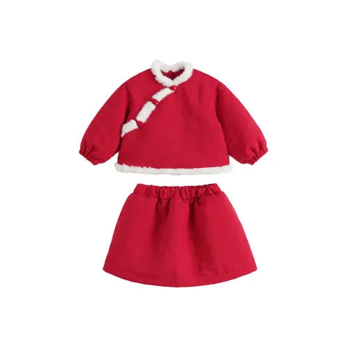 Детский комплект MARC JANIE с юбкой 2 предмета