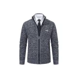 Темно-серый