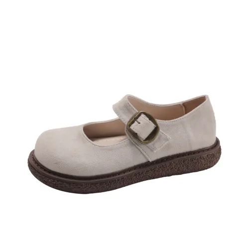 Xingdiman Mary Jane обувь для женщин