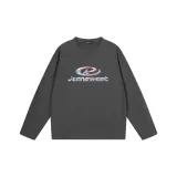 Темно-серый