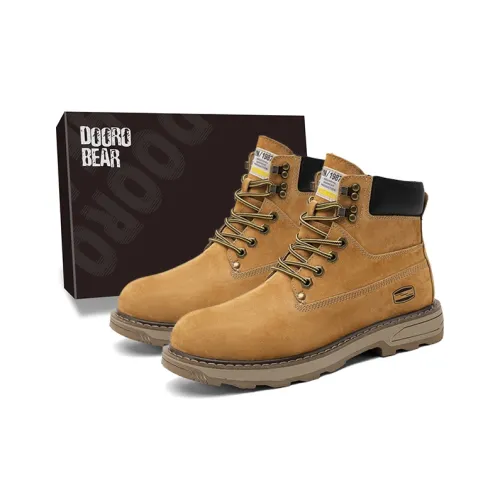 Budding Bear Носки Crew Martin Boot Мужской