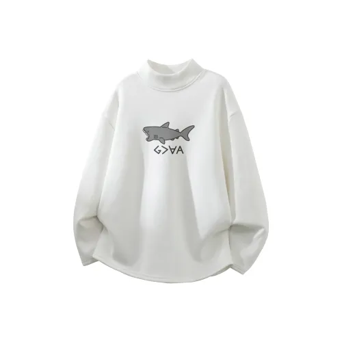 LETTHEHEART Унисекс Трикотаж