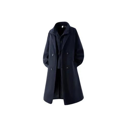 Evil Lions Унисекс Пальто