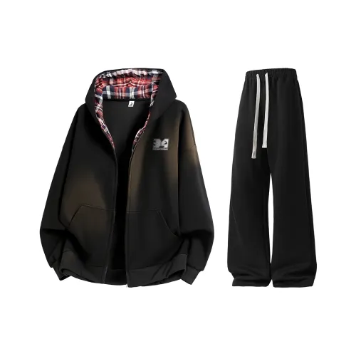 SHAQ Унисекс Повседневная Спортивная Одежда