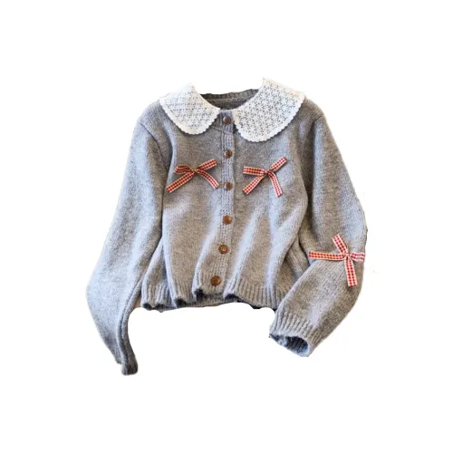 DXLM Vintage Женская Трикотажная Одежда