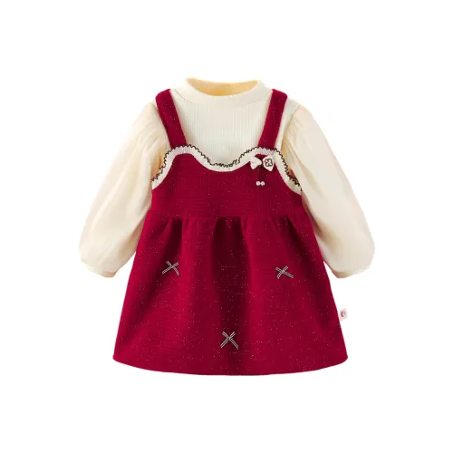 Комплект для малышей и детей дошкольного возраста GOYN с юбкой