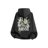 Черный (с флисовой подкладкой)