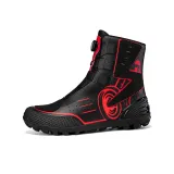 Черно-Красный