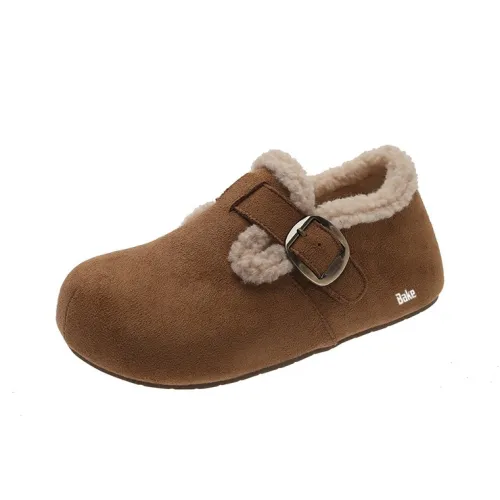 Bake Birkenstock Стиль Обувь Женские