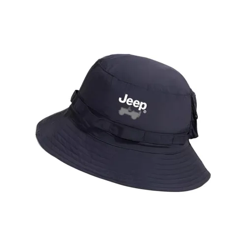 JEEP Полиэстер Панамы Унисекс