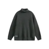 Темно-серый