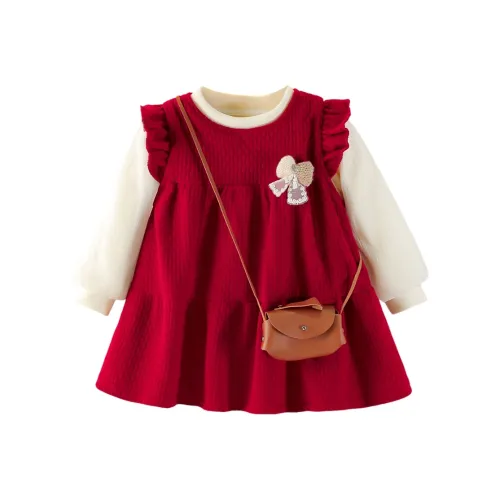 Комплект для малышей и детей дошкольного возраста GOYN с юбкой