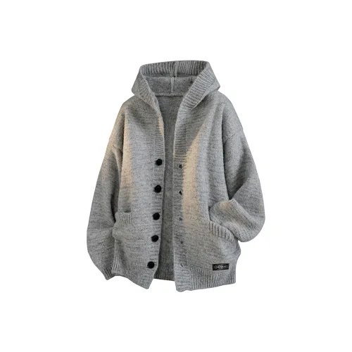 Caramella Унисекс Свитеры