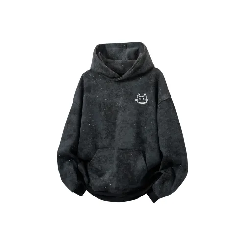 LA'T.WEEKEND Унисекс Свитшоты