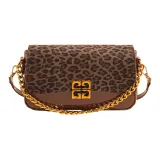 Леопардовый принт