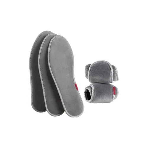 JVBV Snow Фланелевые Стельки Унисекс