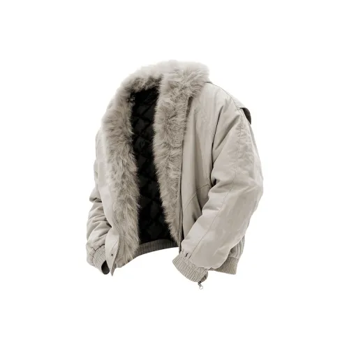 UNthemed Унисекс Пуховики