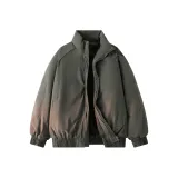 Темно-серый [утепленный]