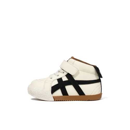 EBMINI Противоскользящий Анти-KICK Амортизация Устойчивый к истиранию Легкий Амортизация Термический MID Топ Повседневная обувь Детская