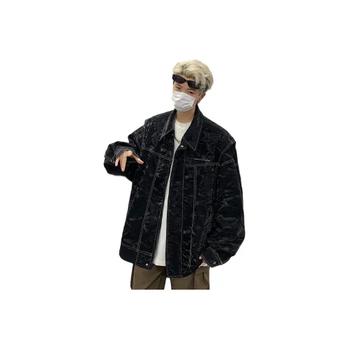 GENT LORE Мужские Куртки