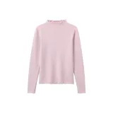 Светло-розовый