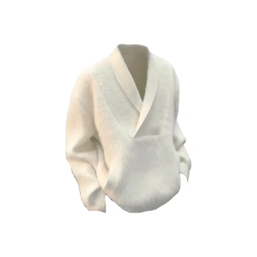 MARTHENAUT Унисекс Трикотаж