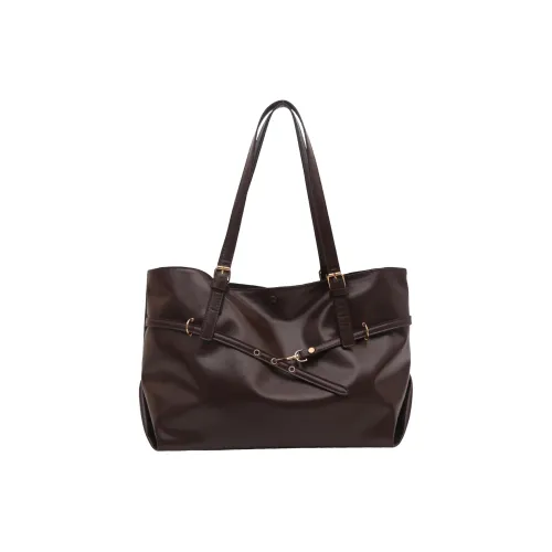 Tezimyt ПУ (полиуретан) Сумка через плечо Женская Многоцветная