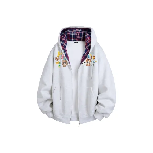 Под одним человеком Свитшот Унисекс