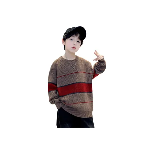 EASTERN CAMEL Kids Свитера