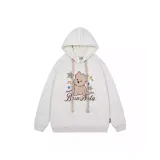 Серый (с флисовой подкладкой) стиль