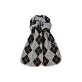 Серый, кофейный