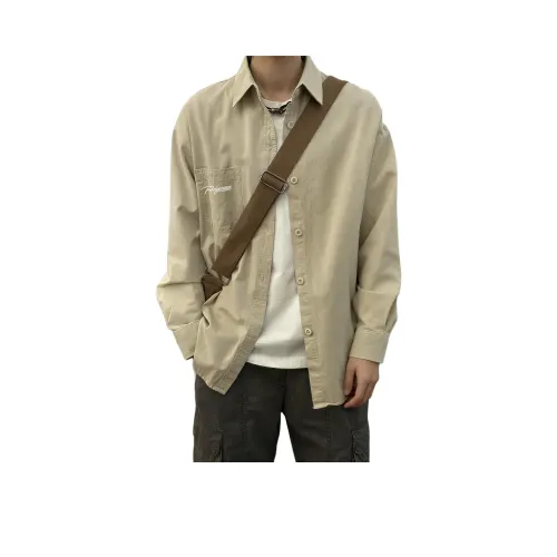 PODGORNOI Мужские рубашки