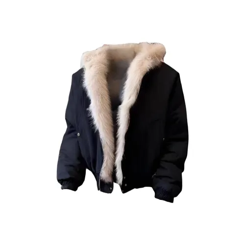 CARE NOTE Унисекс Пуховики