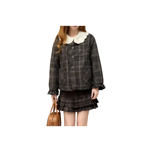 TENNE GIRL Женские Комплекты с Юбкой