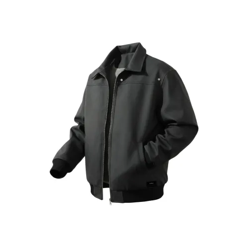 KOKO BASE Хлопковый пуховик пальто унисекс