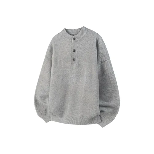 Двойная рыба Унисекс Свитера