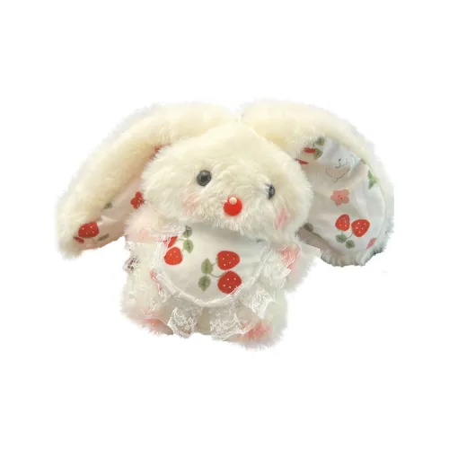 Yi Bu Kang Плюшевые подвески унисекс